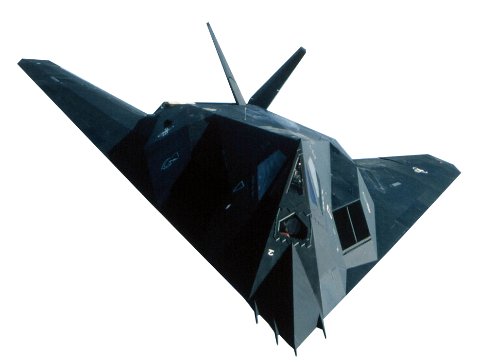 Lockheed Martin F-22 Raptor
